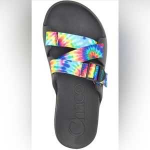 Chaco Men's Chillos Slide Sandal